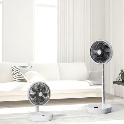 Contrôle mécanique Ventilateur électrique de refroidisseur pour la maison Technologie avancée et performance