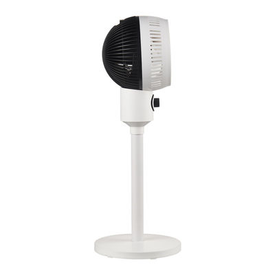 Ventilateur de maison silencieux de 75 cm de hauteur avec circulation d'air avancée et fonction de sommeil vertical