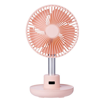 Ventilateur de refroidissement pour ordinateur portable avec commande mécanique et fonction brume Ventilateur de table USB portable