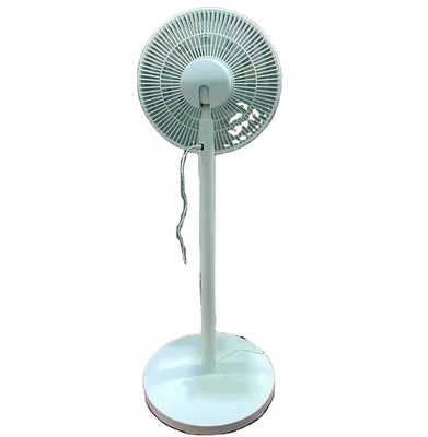 Fonction caractéristique Ventilateur de circulation d'air domestique à la mode pour un refroidissement amélioré