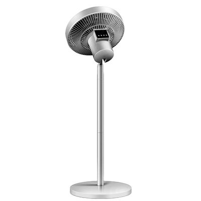 Fonction caractéristique Ventilateur de circulation d'air domestique à la mode pour un refroidissement amélioré