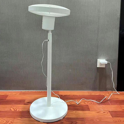 Fonction caractéristique Ventilateur de circulation d'air domestique à la mode pour un refroidissement amélioré