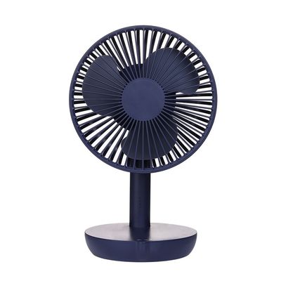 Dimensions L x W x H pouces 170*138*270mm Ventilateur de table électrique portable en rose