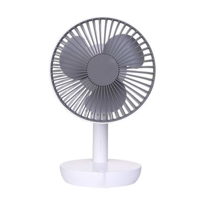 Dimensions L x W x H pouces 170*138*270mm Ventilateur de table électrique portable en rose