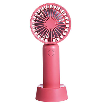 Ventilateur de refroidissement par air Ventilateur de table rechargeable Mini Ventilateur de poche 0,174g Poids de l'article