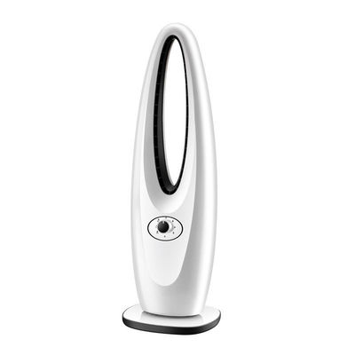 Ventilateur de refroidissement en plastique sans lame pour ordinateur sans système de refroidissement à l'eau