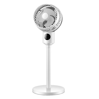 2.9kg Machine poids brut ventilateur de circulation d'air avec fonction de télécommande FASHIONAL