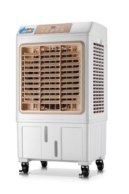 Ventilateur sans lame pratique à trois vitesses de vent pour le refroidissement portable à domicile en plastique monté sur le mur