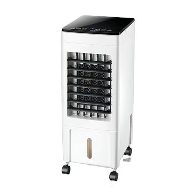 Ventilateur de refroidissement à trois vitesses de vent pour hôtel de jeux portables et mobiles