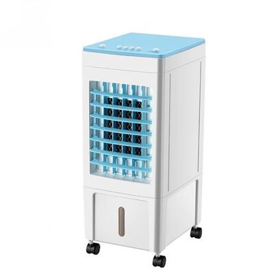 Ventilateur de refroidissement en plastique à commande tactile et à distance pour climatisation refroidie à l'eau de 110V/220V