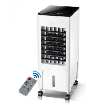 HY-101Y Performance de refroidissement avec ventilateur électrique portable refroidi à l'eau