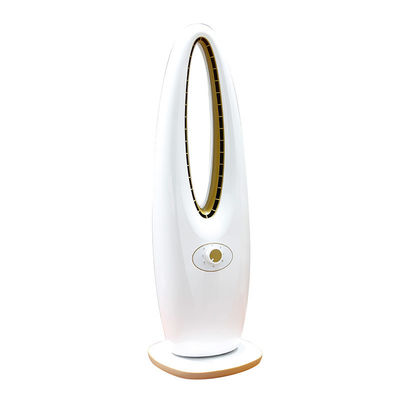 Ventilateur de refroidissement par ordinateur Ventilateur à tour sans lame avec refroidissement à l'eau et tension 220V