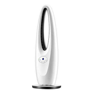 Ventilateur de refroidissement par ordinateur Ventilateur à tour sans lame avec refroidissement à l'eau et tension 220V