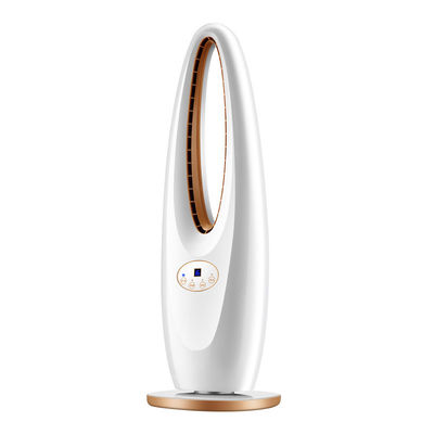 Ventilateur de refroidissement par ordinateur Ventilateur à tour sans lame avec refroidissement à l'eau et tension 220V