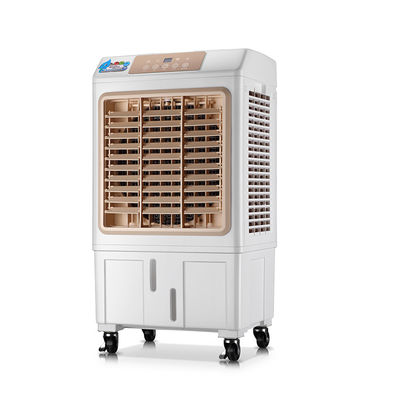 Ventilateur de refroidissement par air portable Tebil certifié HY-202 CE