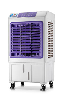 Ventilateur de refroidissement par air portable Tebil certifié HY-202 CE