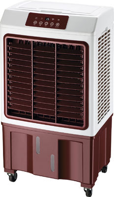 Ventilateur de refroidissement par air portable Tebil certifié HY-202 CE