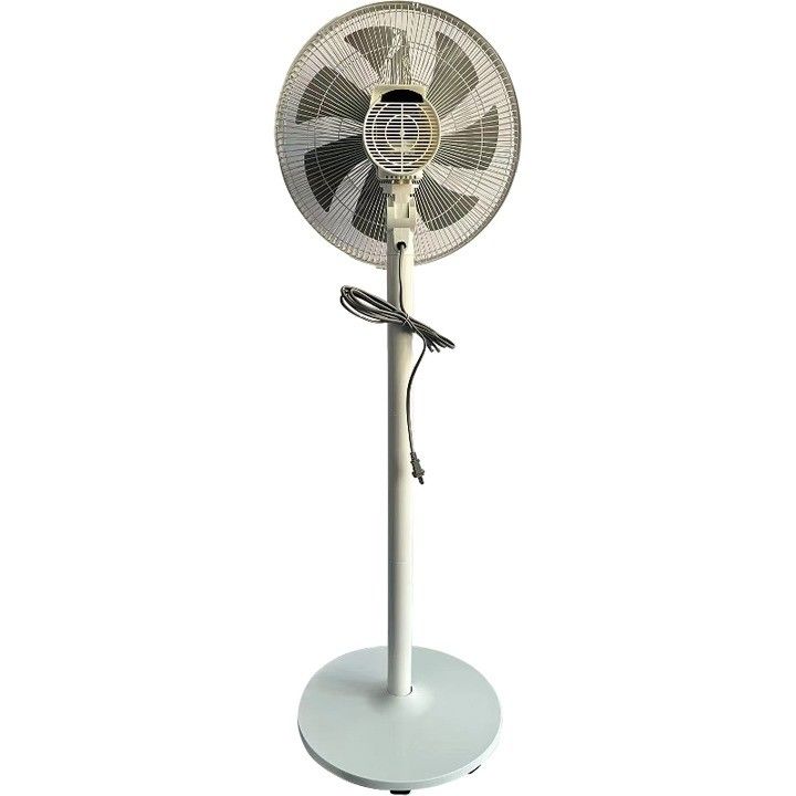 HY-Q749 Ventilateur de circulation d'air électrique à support contrôlé par application pour le débit d'air et la ventilation