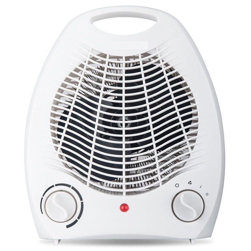 Mini ventilateur de chauffage 2000W pour salon chauffage électrique vertical