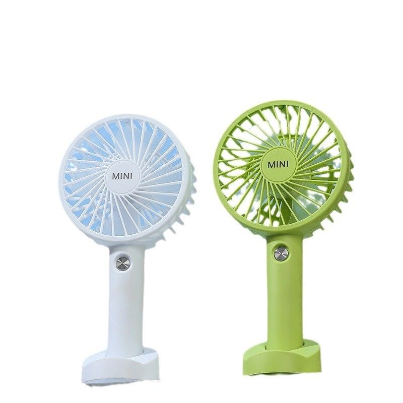 Mini petit ventilateur populaire pour le foyer et le dortoir des étudiants