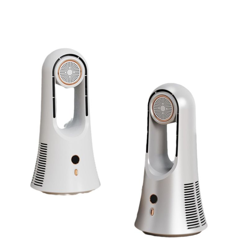 600g ventilateur électrique climatisation ventilateur de tour pour la recharge Bureau silencieux bureau à domicile