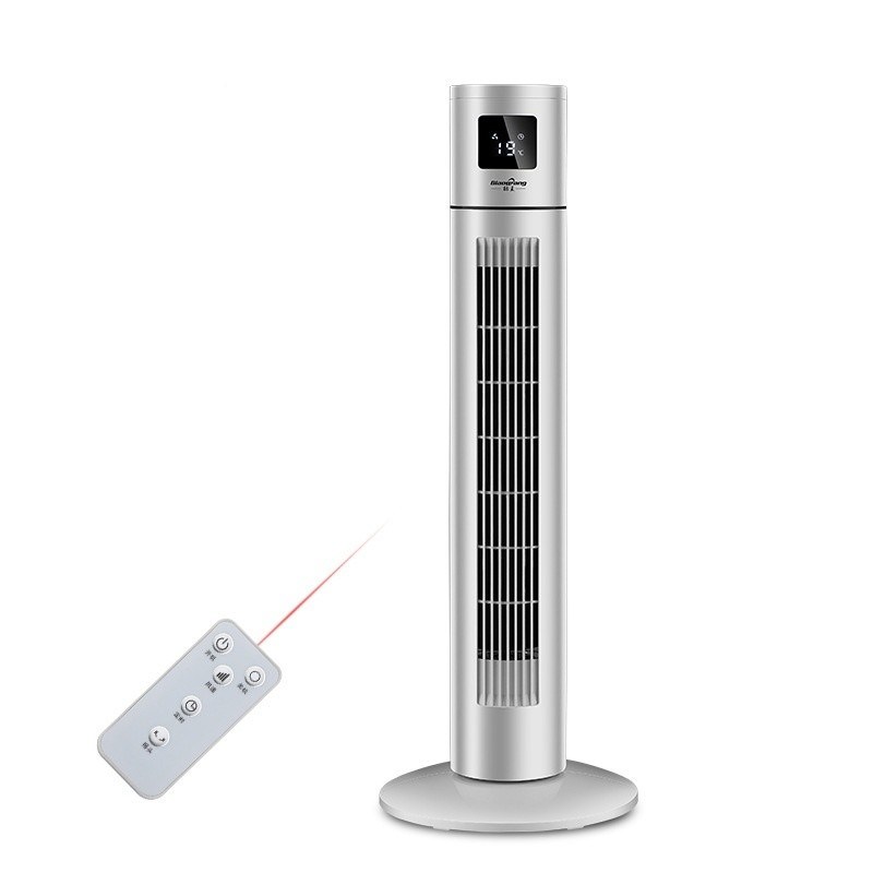 Ventilateur de tour électrique sans lame de 45W pour le refroidissement du bureau et de la maison