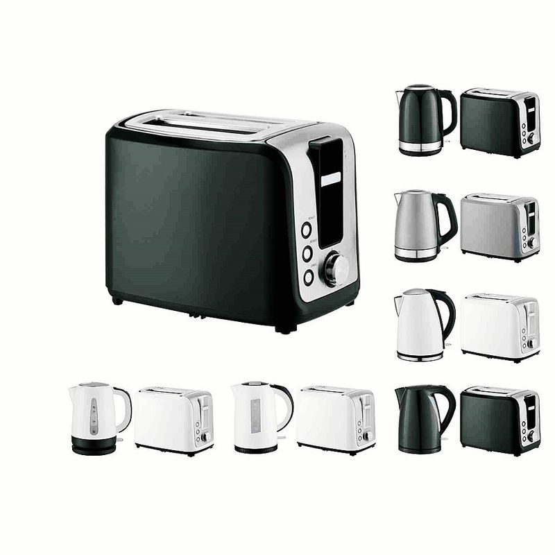 Toaster sans fil portable de 750 W de puissance 304S/S Plaque de chauffage HY-MB