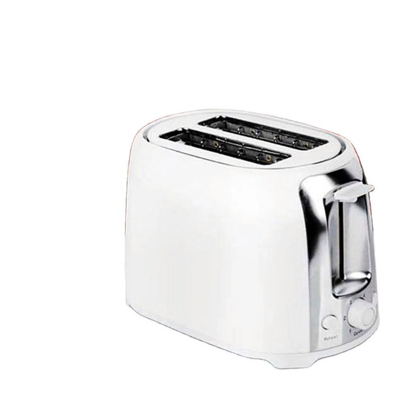 Toaster en acier inoxydable contrôlé par application sans fil d'alimentation en cuivre H03VV-F 3G X 0,75 mm2 75 cm