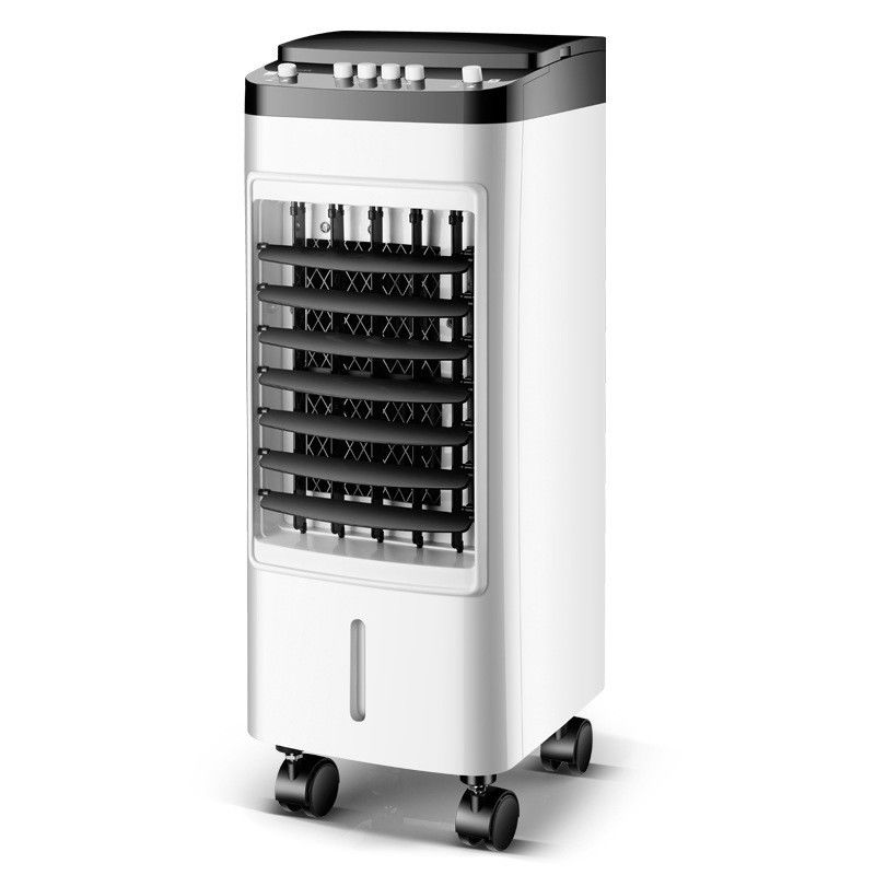 Système de refroidissement par eau portable pour hôtels