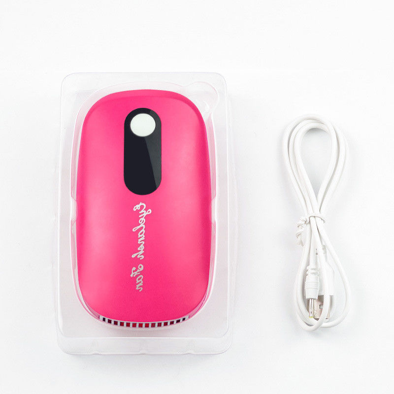 Séche-cheveux en plastique mini USB pour greffer les cils 2-4 heures de travail