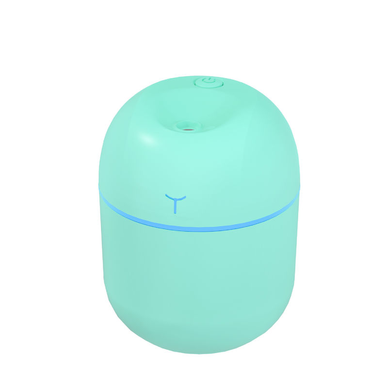 Autres fonctions Humidificateur à ultrasons H2o Mini Cup Spray Mist pour voiture Humidificateur d'air USB