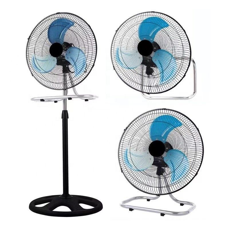 Ventilateur industriel privé moule NO