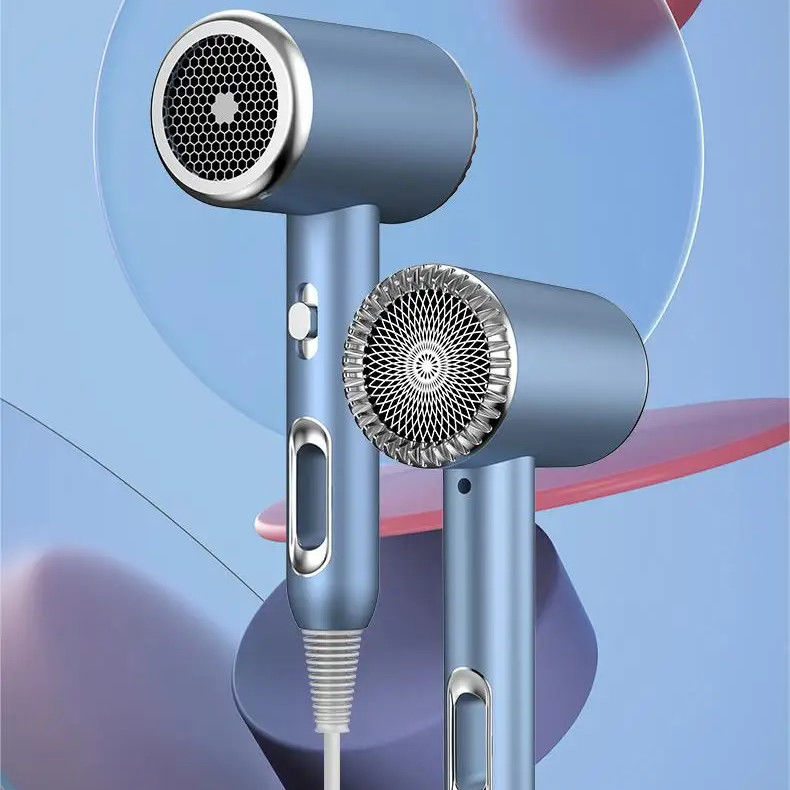 Hôtel salon ménage sèche-cheveux haute vitesse Air Styler brosse à air chaud pour professionnel