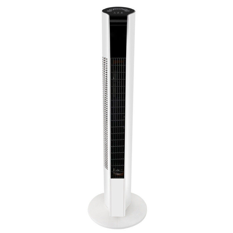Ventilateur à tour unique à froid avec télécommande intelligente et fort débit d'air 3 kg