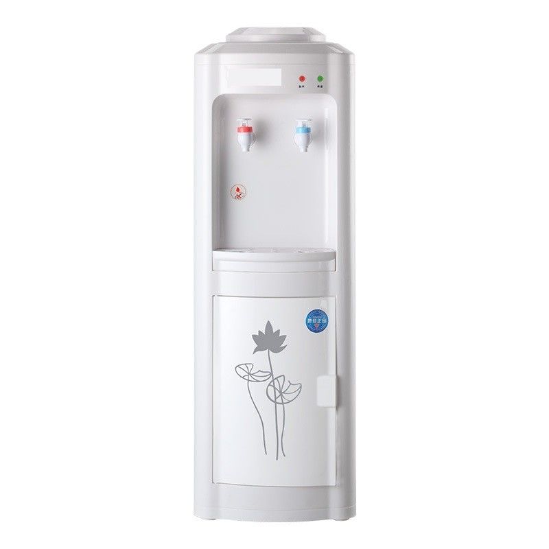 NO refroidissement électrique contrôlé par application distributeur d'eau chaude et froide pour le bureau à domicile