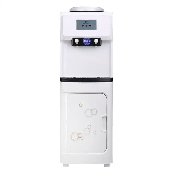 Distributeur d'eau automatique pour la maison Hôtel Restaurant Bureau et hôpital 310*280*850MM