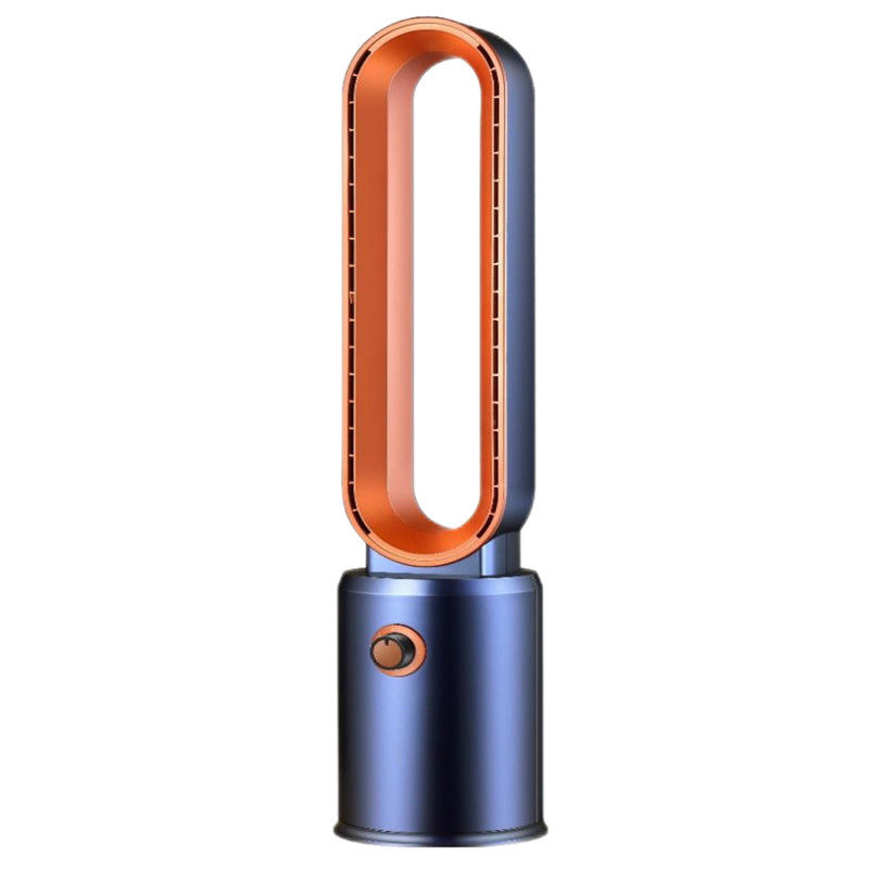 Ventilateur sans lame à tension 220V contrôlé par application La solution de refroidissement ultime