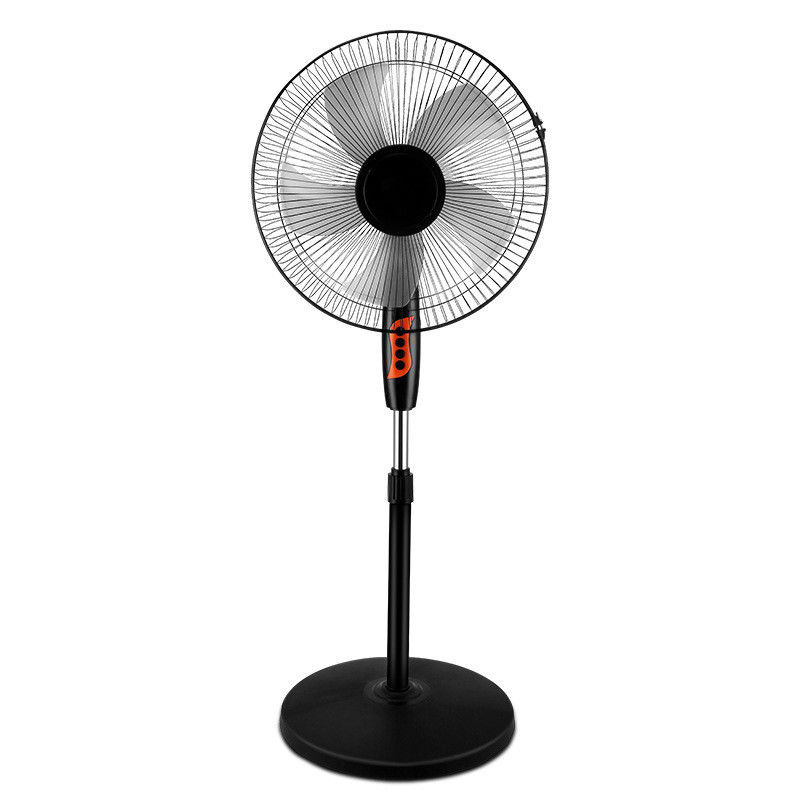 16 pouces 3 lames en plastique 5 lames Tour Piédestal Ventilateurs pour refroidir votre maison efficacement