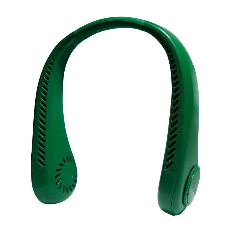 4Ventilateur portable mini à mains sans lames