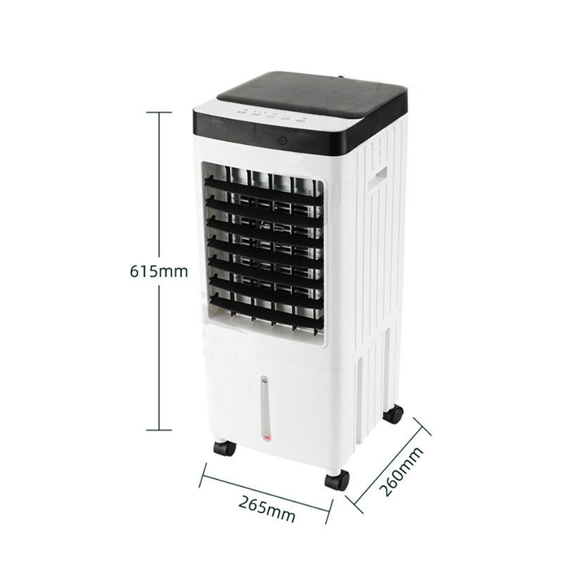 L'impression à écran de soie ménager 10L Capacité refroidisseur d'air pour la solution de refroidissement de la chambre à la maison