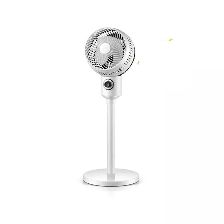 HBW-320Y 360 Ventilateur à circulation d'air rotatif turbo Ventilateur de sol intelligent à trois vitesses de vent