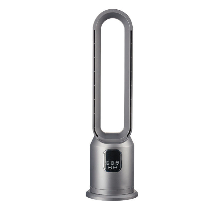 Ventilateur sans lame avec support électrique ABS et tension V 110V/220V