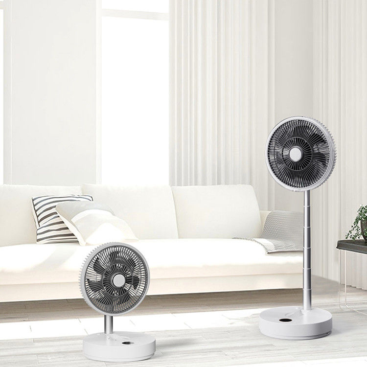 Ventilateurs électriques à trois vitesses de vent 25W à l'intérieur