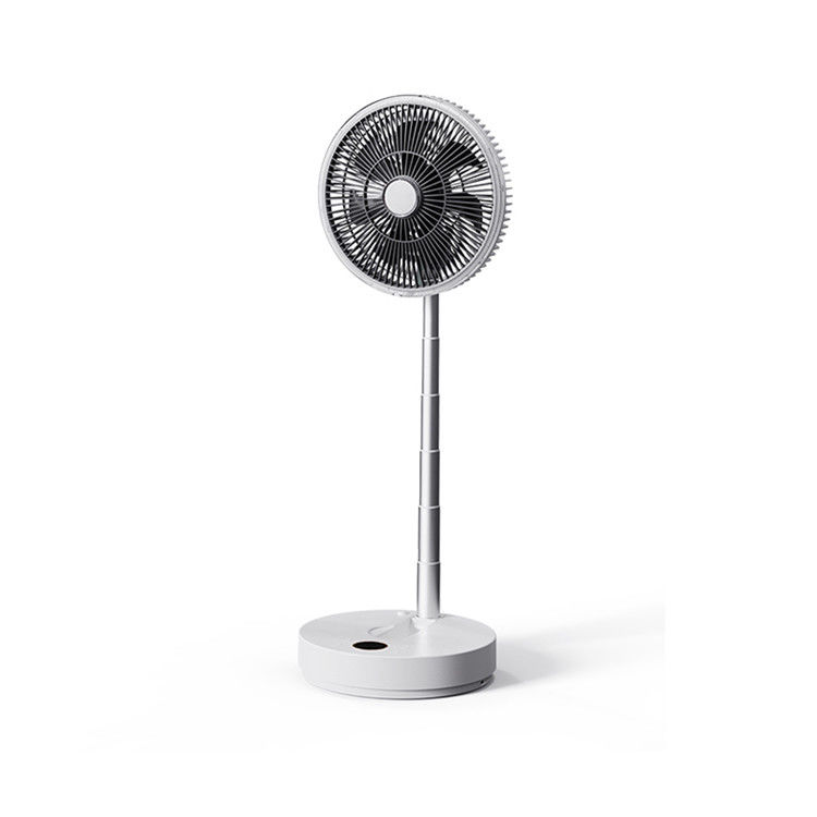 Ventilateur en plastique HY-350-10 HY-350-12 avec conception simple et fonctionnement silencieux